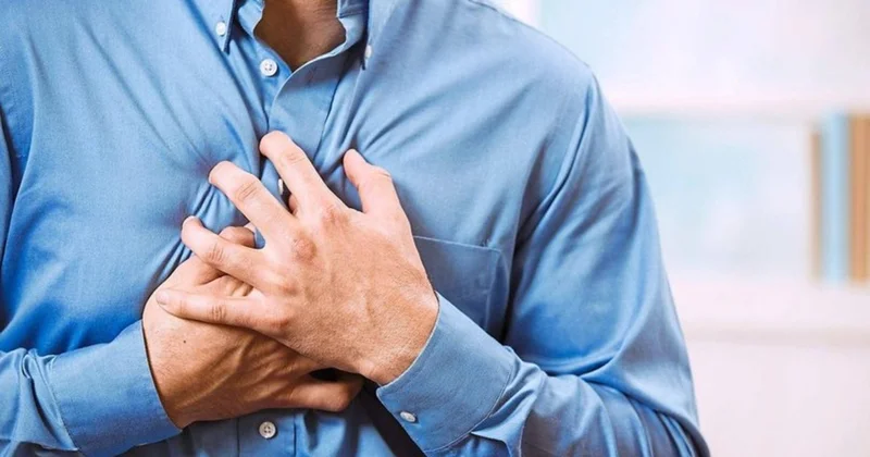 Bu kişilər daha tez insult olur