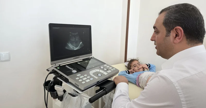 Naxçıvanda “Zəfərin gücü ilə sağlamlıq ayı” adlı tibbi aksiya təşkil olunub