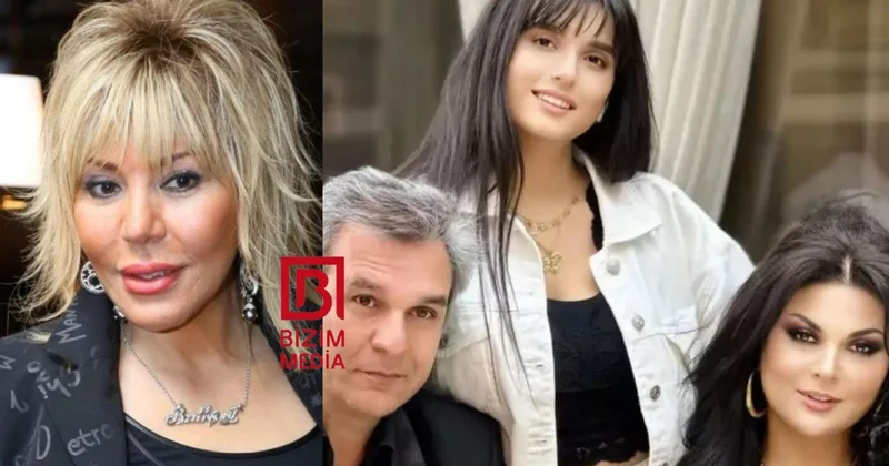 Brilliant Dadaşovadan Təranə ilə Musanın qızına: “Ərə getməyə tələsmə!” VİDEO