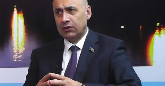 “Zəfər Günü Azərbaycanın qlobal nüfuzunu göstərdi”