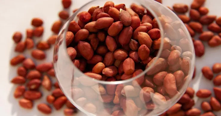 Bu qida beyin damarlarının fəaliyyətini yaxşılaşdırır