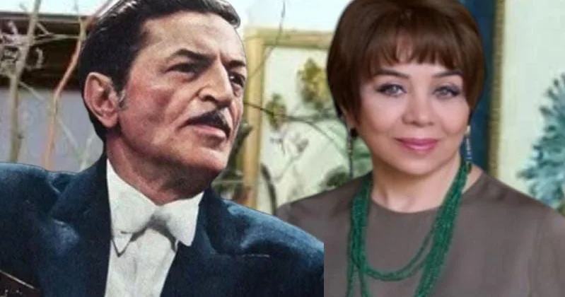 “Dirijor Niyazi səhnənin arxasına gəlib, alnımdan öpüb dedi ki...” FOTO+ÖZƏL