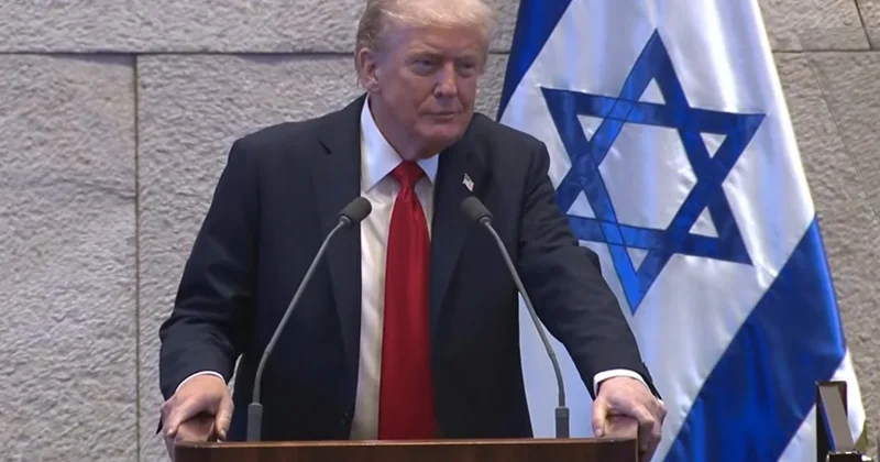 İran Trampdan BMT yə şikayət etdi: Bu, etirafdır