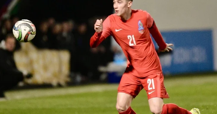 Игрок сборной Азербайджана обвиняется в участии в букмекерских играх