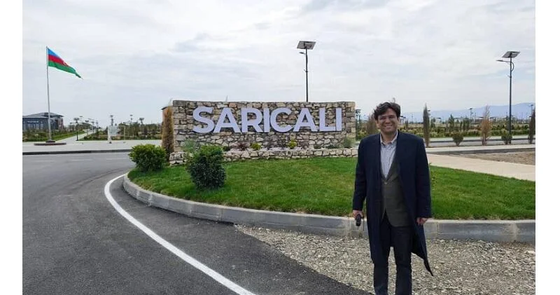 Именно широкое стратегическое видение Президента Ильхама Алиева позволили Азербайджану одержать победу пакистанский эксперт