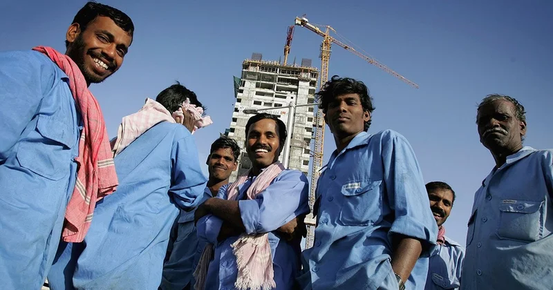 Moskva Dehli ilə RAZILIĞA GƏLDİ Minlərlə hindistanlı Rusiyaya AXIN EDƏCƏK