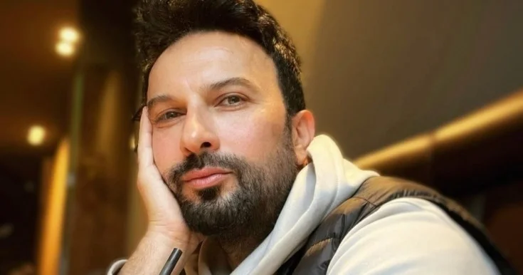 Tarkan qonorarı ilə rekord qırdı