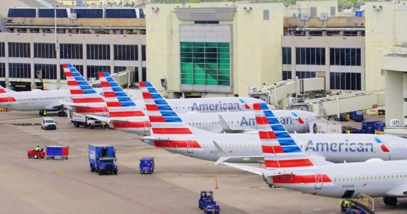 Авиарейсы возобновятся, когда рак на горе свиснет наша корреспонденция