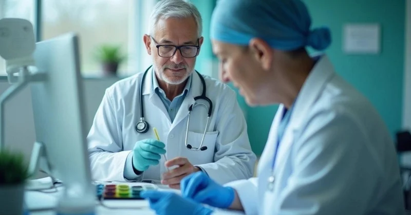 Böyrək və ürək xəstəliklərinin erkən aşkarlanması üçün YENİ ÜSUL