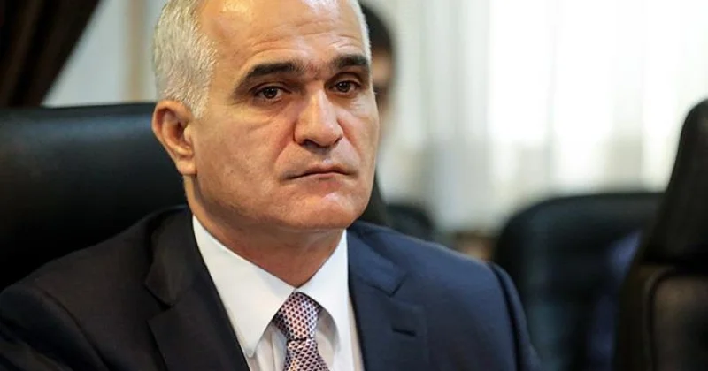 Şahin Mustafayev: Çin Azərbaycanın 4 cü ən böyük ticarət tərəfdaşıdır