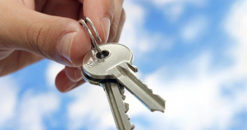 Жителям Балакенского района подарят 12 квартир Minval Politika