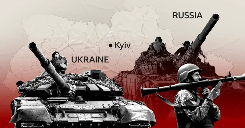 “Bir rus işğalçısınn məhv edilməsi üçün nə qədər xərc tələb olunur?“ Avstraliyalı general