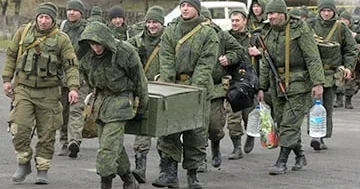 Ukrayna Baş Kəşfiyyat İdarəsi: “Rusiya ordusu dağılır...”