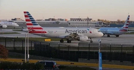 Во Флориде разбился направлявшийся на Ямайку спасательный самолет