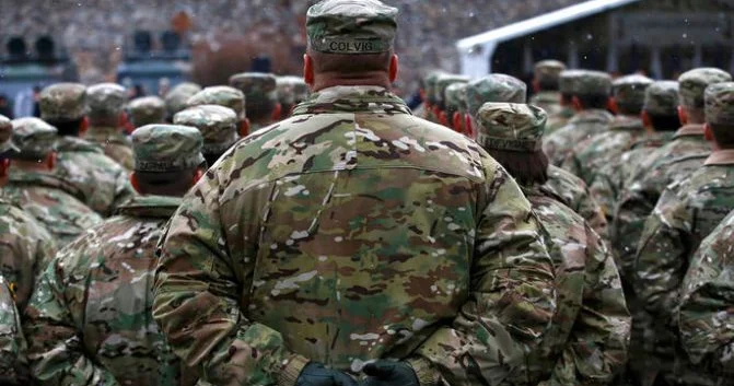 Пентагон возвращает солдат в Панаму: возрождается программа подготовки в джунглях