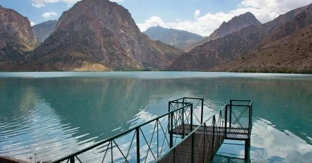 Tacikistan “2026 cı ilin 25 ən yaxşı turizm təcrübəsi”nə daxil edilib