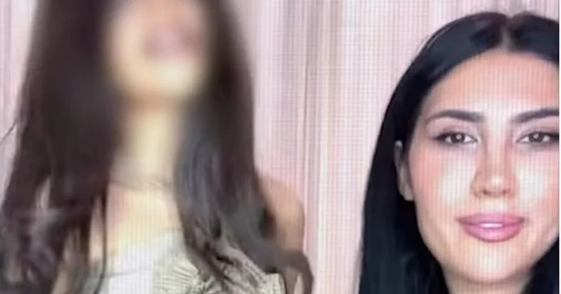 Azyaşlılar üzərindən pul qazananlar VİDEO