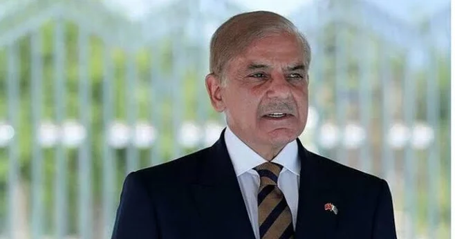 Пакистан и Россия готовят визит Шахбаза Шарифа