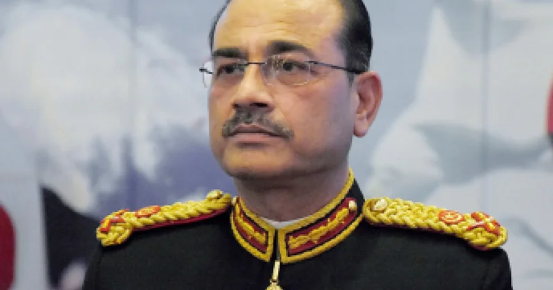 Изменения в Конституции: Фельдмаршал Асим Мунир становится фактическим лидером Пакистана