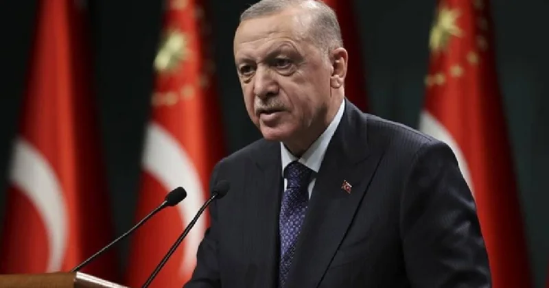 Prezident Ərdoğan: Türkiyə qlobal gücə çevrilmə yolunda inamla irəliləyir
