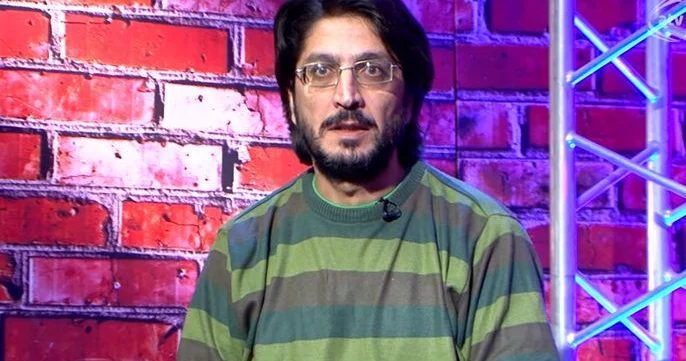 İlqar Mikayıloğlunun ailəsində xoş gün FOTO