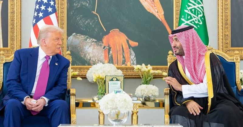 ABŞ Səudiyyə Ərəbistanının “İbrahim sazişi”nə qoşmaq istəyir