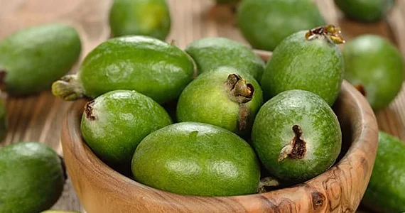 Feyxoanın bilmədiyimiz faydaları