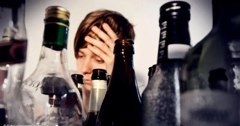 Gənc yaşlarında içki məclsiləri karyera yüksəlişinə kömək edir