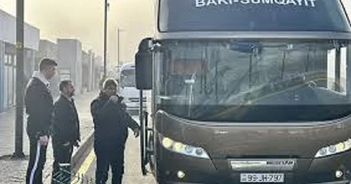 Sumqayıtı Bakı ilə əlaqələndirəcək yeni marşrut açılır