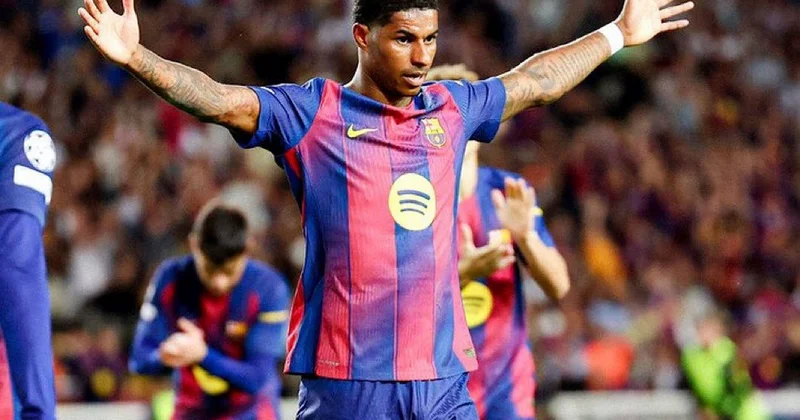 Markus Reşford: “Özümü əla hiss edirəm”