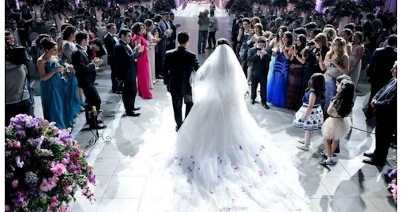 Azərbaycanda toy yasa DÖNDÜ: ölən və yaralanan var FOTOLAR