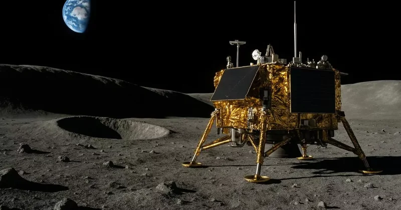 Китай провел испытания орбитального модуля для массового производства биопрепаратов