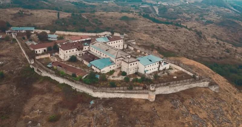 Mübariz Əsgərovun Zəfərə açılan pəncərə filmi təqdim edildi