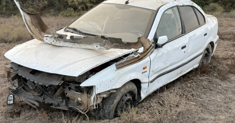 İmişlidə yol qəzası zamanı ölən şəxsin kimliyi bilinib YENİLƏNİB