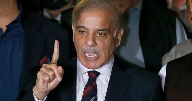 Şahbaz Şərif Bakıdan qayıdan kimi bu qərarı ləğv etdi