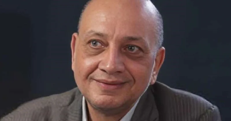 Misirli alim yutub kanalında Azərbaycan Milli Xalça Muzeyi haqqında danışıb