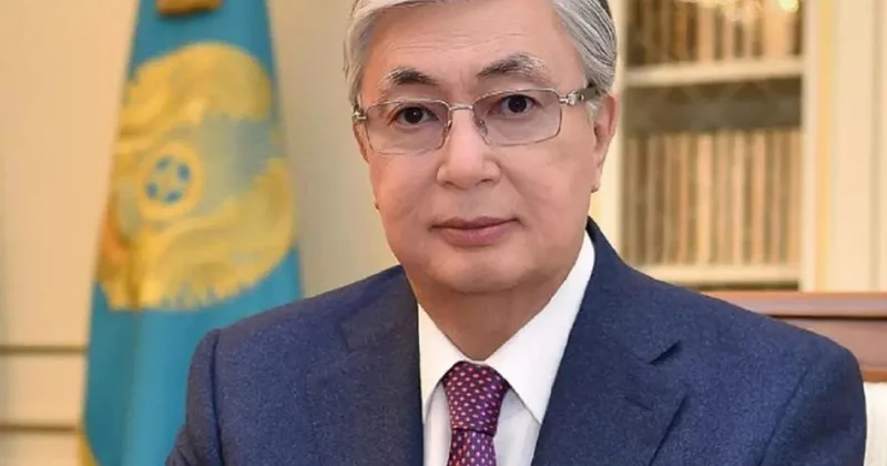 Токаев едет в Москву