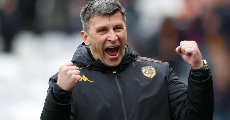 Türkiyədə işləmiş məşqçi Acunun komandasını dirçəldib