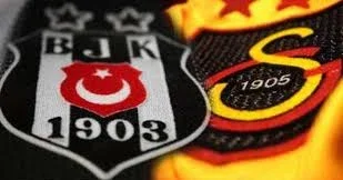 Скандал в Турции: игроки Галатасарая и Бешикташа подозреваются в ставках