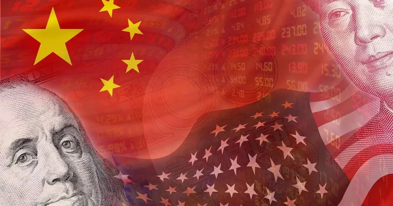 США приостановили торговое расследование против Китая