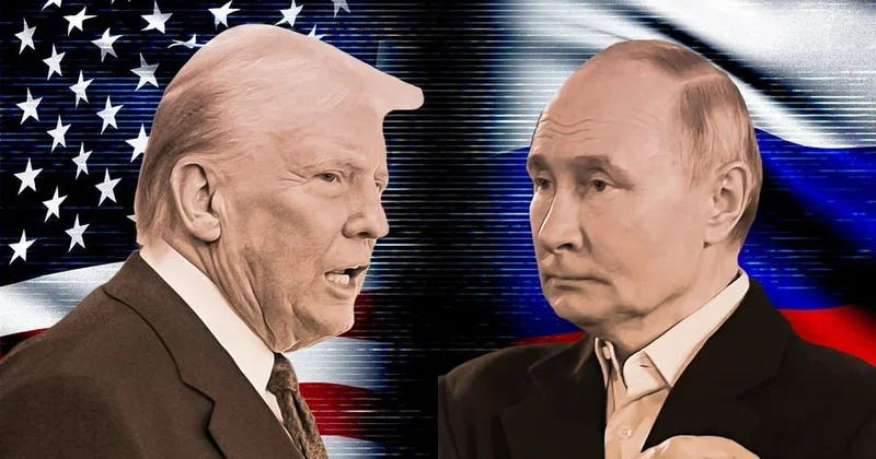 ABŞ və Rusiyanın müharibə RİTORİKASI Nüvə təhdidlərinin arxasındakı İQTİSADİ MARAQLAR