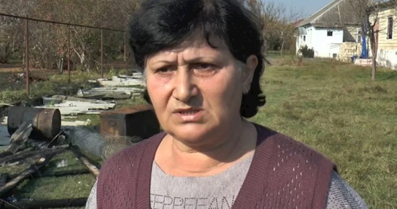 Zaqatalada ailə münaqişəsi: Əmi qardaşı oğlunun KONKRET