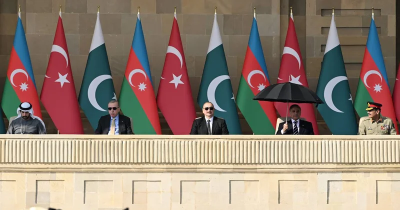 Qalibiyyətin beşinci paradı: Prezidentin strateji mesajları