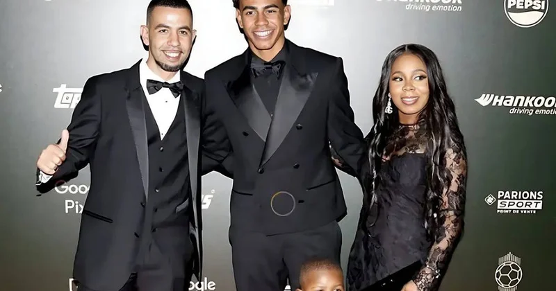 “Barselona”nın gənc ulduzu Lamin Yamalın əsl soyadı məlum olub