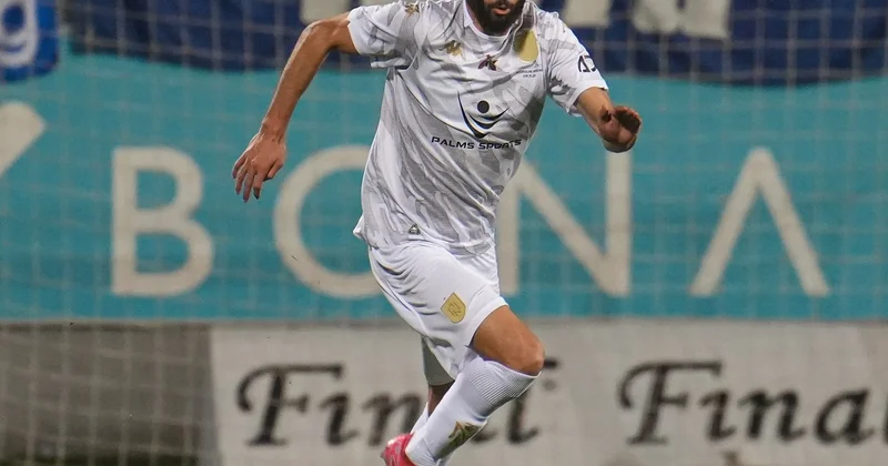 Французский вингер Нефтчи: Пенальти нас убил