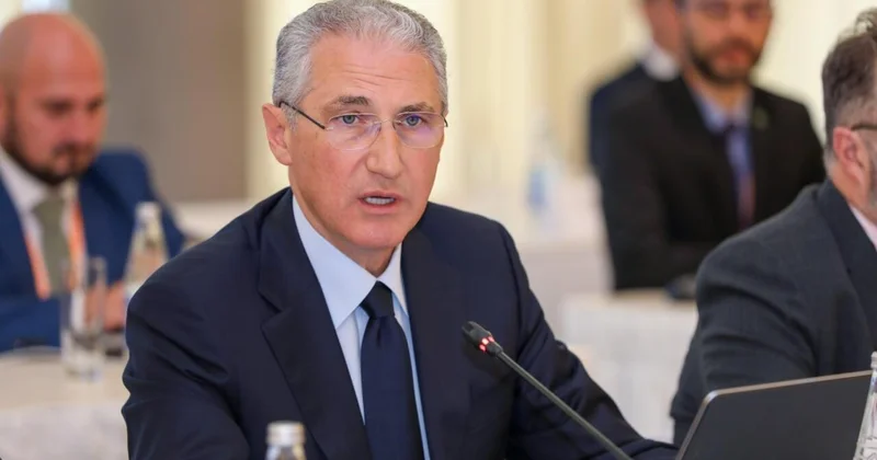 Muxtar Babayev COP30 da iqlim maliyyələşməsi üzrə öhdəliklərin yerinə yetirilməsinə çağırış edib