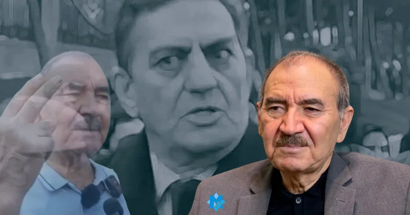 Siyasi dələduz Cəmil Həsənli Deputat Fazil Mustafanın HADİSƏ KİMİ YAZISI