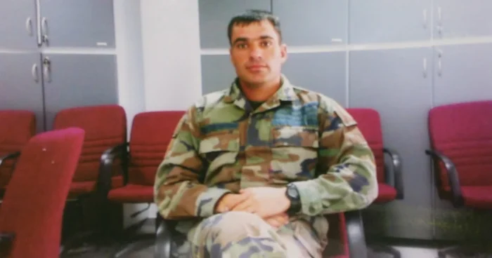 Milli Qəhrəman adına layiq görülən şəhid gizir Pəncəli Teymurovun qardaşı görün nələri DANIŞDI… KONKRET