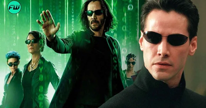 Matrix filmlərindəki yaşıl kod ifşa olundu, əslində... FOTO