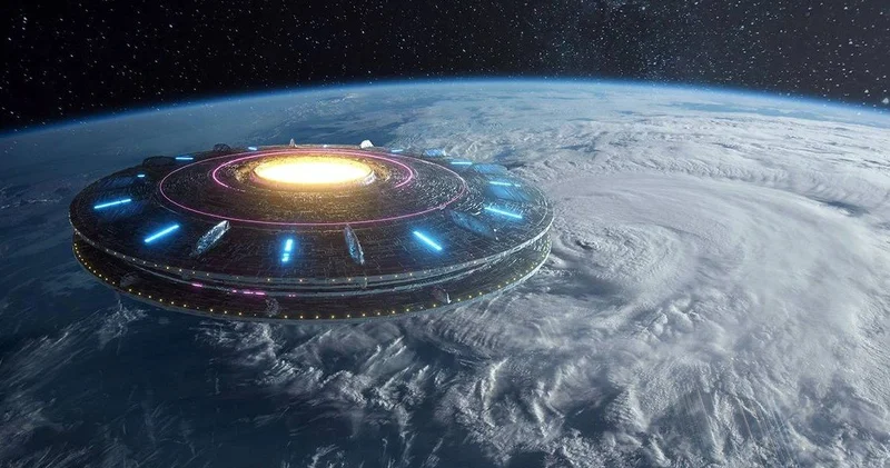 Alimlər Yerə yaxınlaşan yadplanetli obyektdən ilk siqnalı tutublar